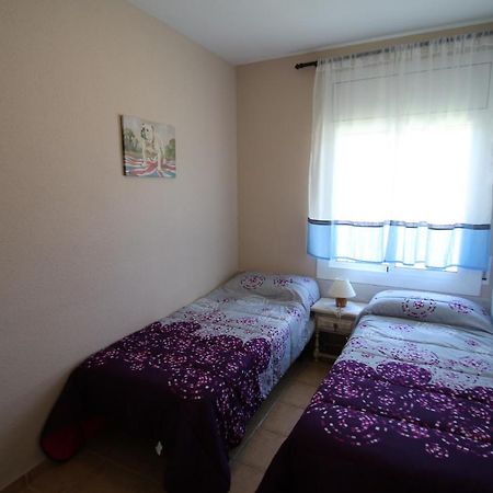 شقة Casa Rosales 2 كامبريلس المظهر الخارجي الصورة