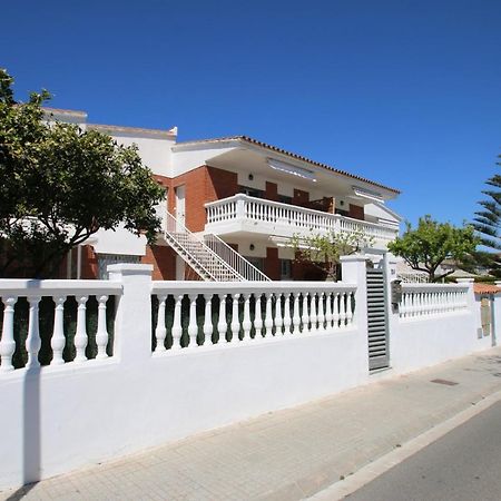 شقة Casa Rosales 2 كامبريلس المظهر الخارجي الصورة