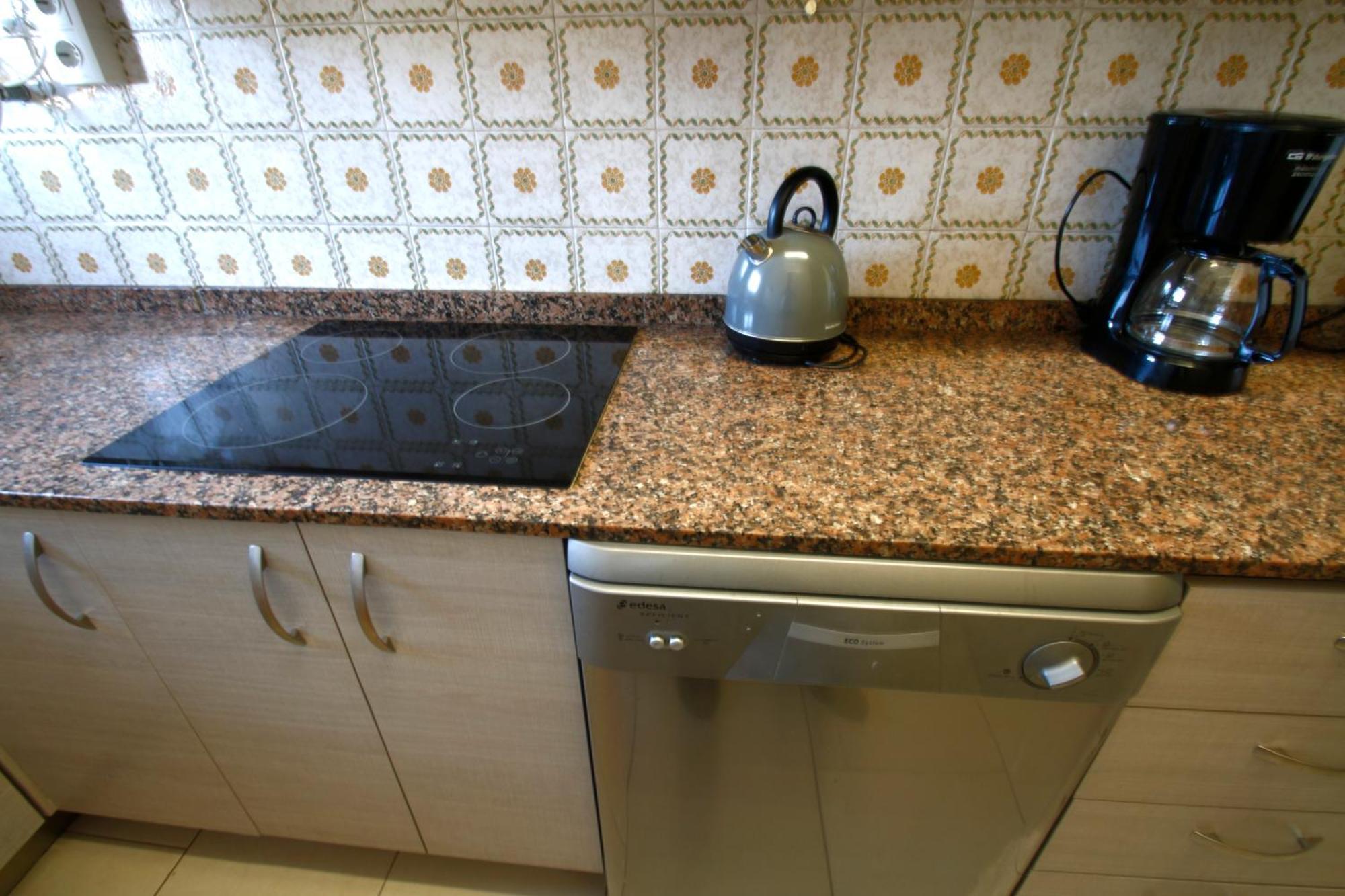 شقة Casa Rosales 2 كامبريلس المظهر الخارجي الصورة