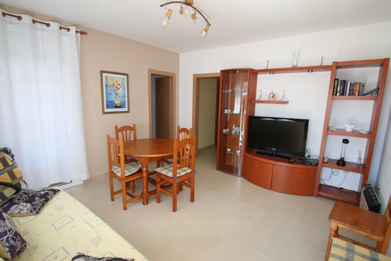 شقة Casa Rosales 2 كامبريلس المظهر الخارجي الصورة