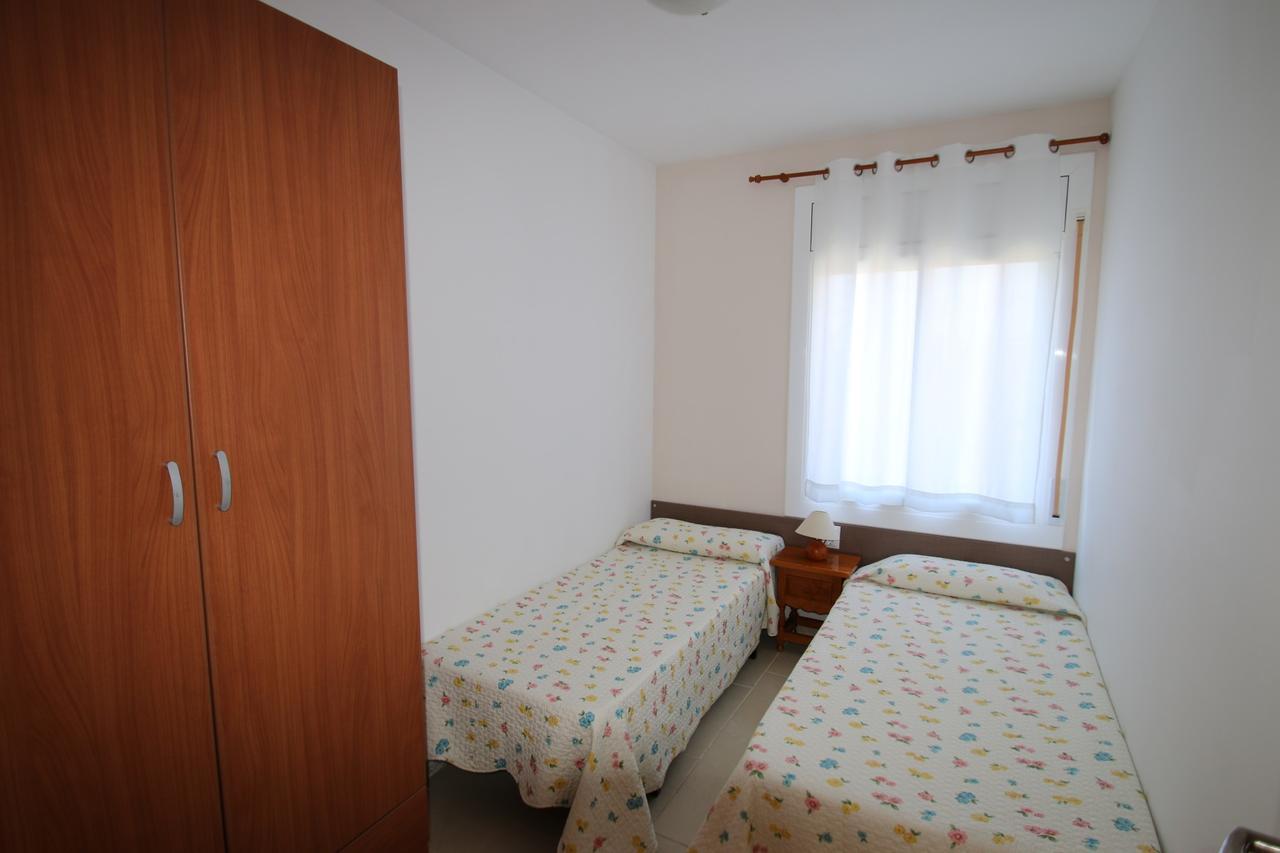 شقة Casa Rosales 2 كامبريلس المظهر الخارجي الصورة