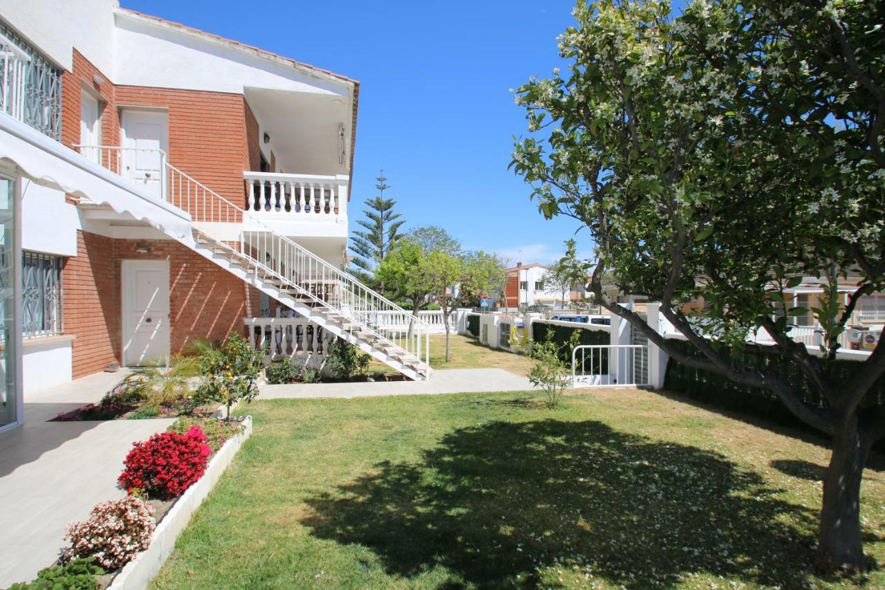 شقة Casa Rosales 2 كامبريلس المظهر الخارجي الصورة